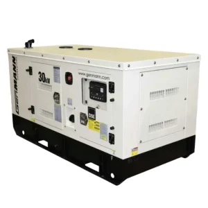 generador genmann gmd30 y4102 3a 220 vca