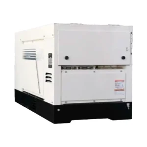 generador multiquip dca45esi
