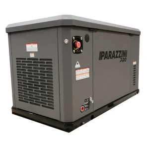 generador parazzini gh26000e am
