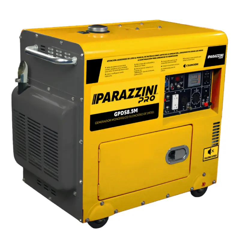 generador-parazzini-gpds85m generador parazzini gpds85m