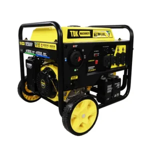 generador tdk atlas10tf 2