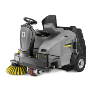 barredora karcher km 105 100 r bp pack