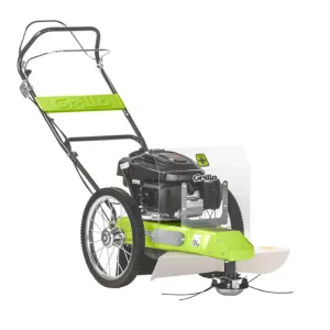 desbrozadora grillo trimmer