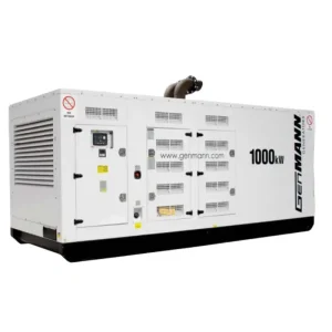 generador genmann gmd1000 kta38g4 3a 440v cas