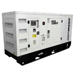 generador genmann gmd150 6cta8 3 g2 3a 220 vca