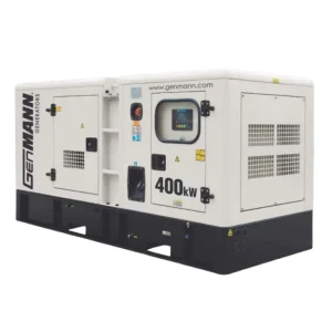 generador genmann gmd400 kta19g2 3a 220v cas