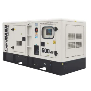 generador genmann gmd600 kta19g6a 3a 220v cas
