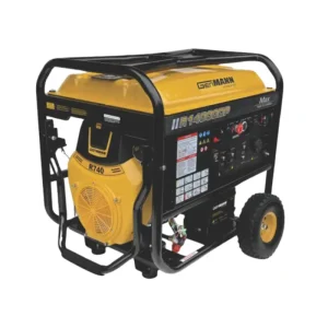 generador genmann r14000dpt