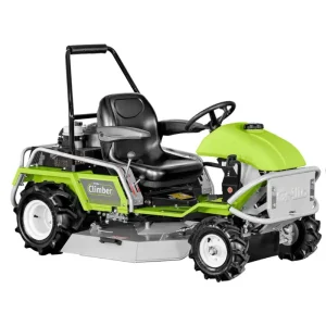 tractopodadora grillo climber 922