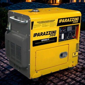 Conoce los 4 tipos de generadores y cómo funcionan 