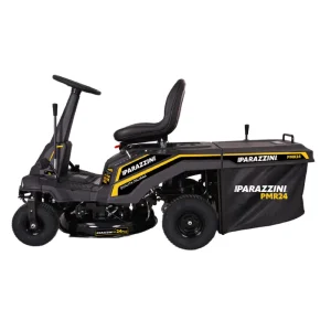 tractopodadora parazzini pmr24