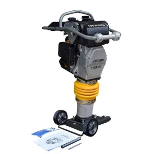 bailarina hyundai hybr950