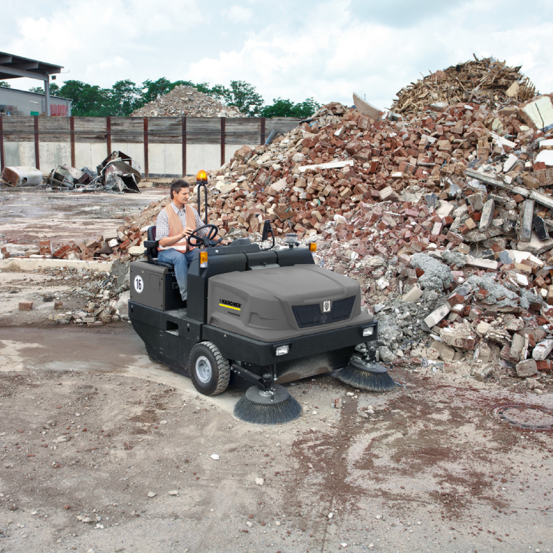 barredora-karcher-km-170-600-r-d-classic-5 barredora karcher km 170 600 r d classic 5