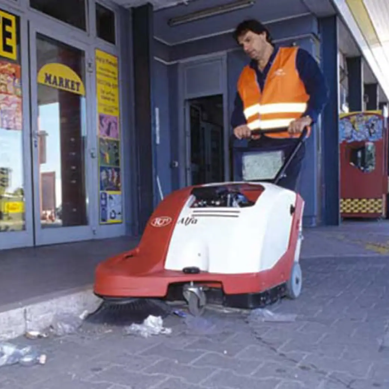 barredora-masisa-alfa-2 barredora masisa alfa 2