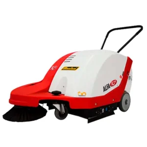 barredora masisa alfa