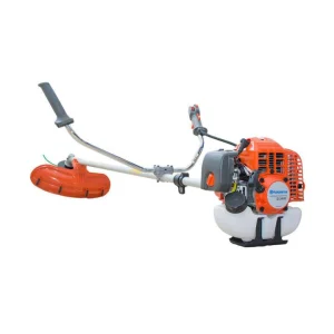 desbrozadora husqvarna 236r