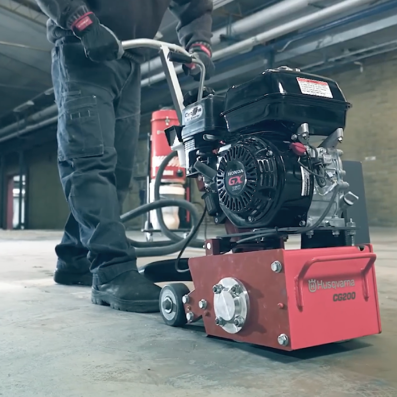 fresadora-husqvarna-cg200-6 fresadora husqvarna cg200 6