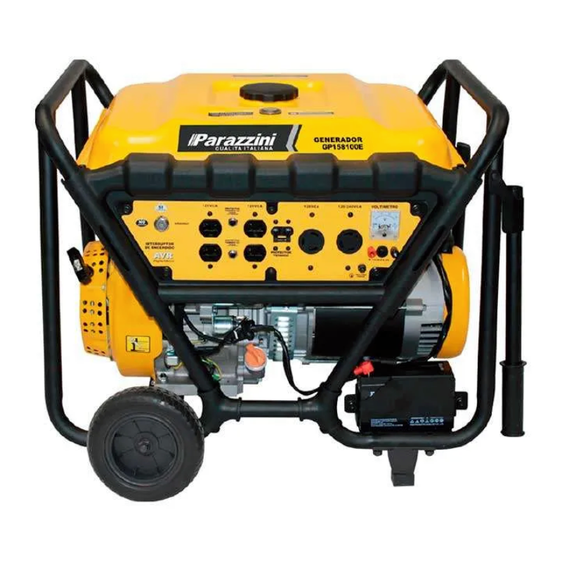 generador-parazzini-gp158100e generador parazzini gp158100e