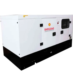 generador shell shgs3560