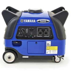 generador yamaha ef3000ise