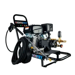 hidrolavadora hidrorey h14g4000k