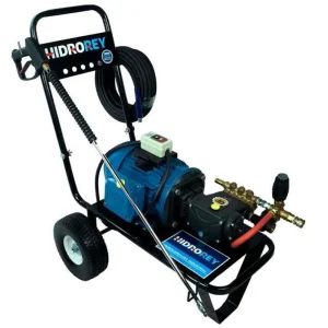hidrolavadora hidrorey h5eb2500