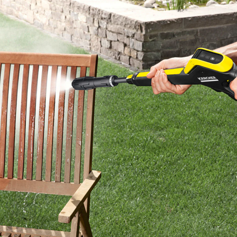 hidrolavadora-karcher-k-4-2 hidrolavadora-karcher-k-4-2