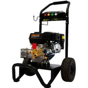 hidrolavadora masisa powerpro 2100g