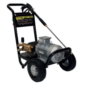 hidrolavadora parazzini hppe4m