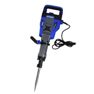 martillo hyundai hymr60e