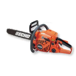 motosierra echo cs 420es 45