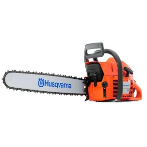 motosierra husqvarna 61 20s