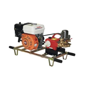 parihuela takashi pt65ak