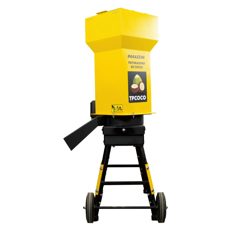 trituradora-parazzini-tpcoco-6 trituradora parazzini tpcoco 6