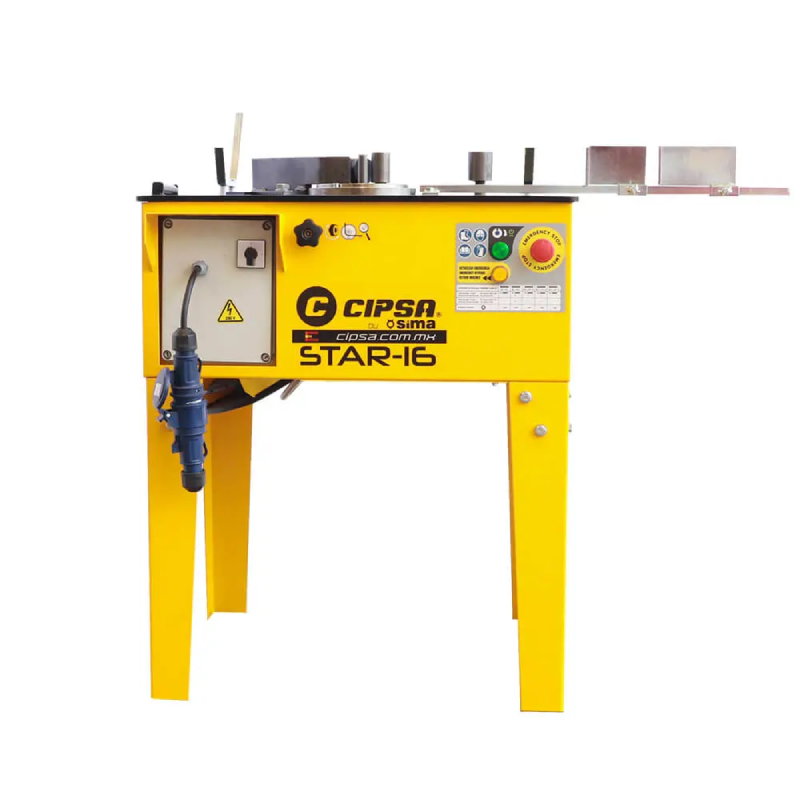 cortadora-de-varilla-cipsa-star16 cortadora-de-varilla-cipsa-star16