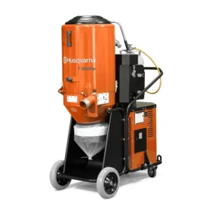 extractor husqvarna t8600 propano