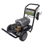 Hidrolavadoras Bonhoeffer